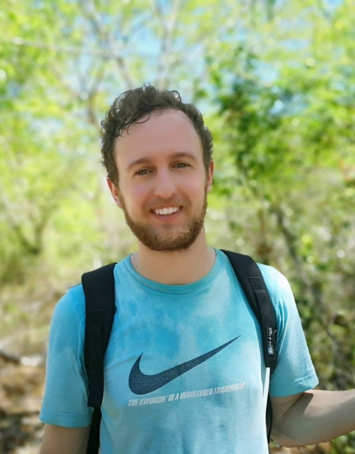 James Ball profile picture