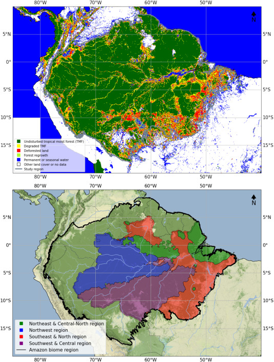 Computational tools for assessing forest recovery with GEDI shots and forest change&nbsp;maps